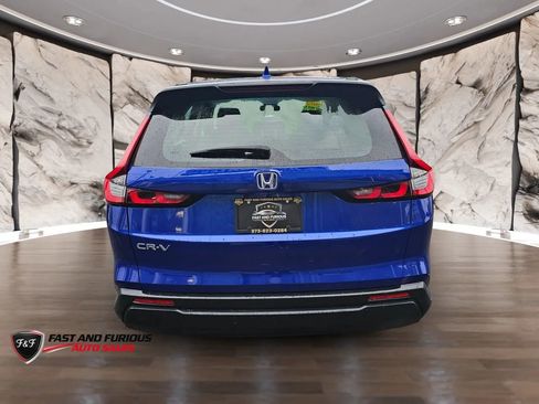 Used 2024 Honda CR-V LX image 26
