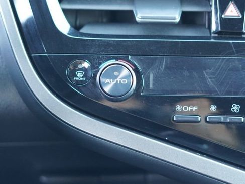 Used 2022 Toyota Camry XSE w/ TRD Appearance Package (TMS) FWD image 26