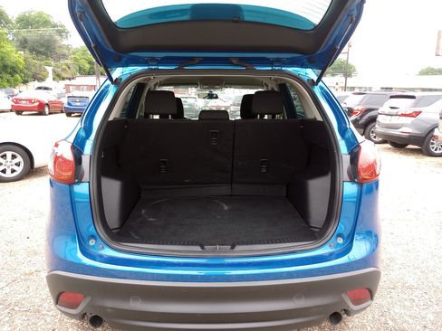 Used 2013 MAZDA CX-5 Sport w/ Bluetooth Audio Pkg image 12