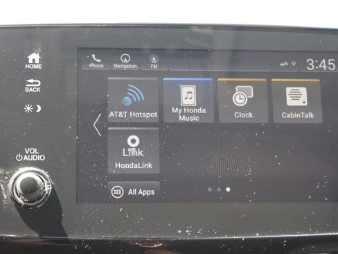 Certified 2022 Honda Pilot Elite image 23