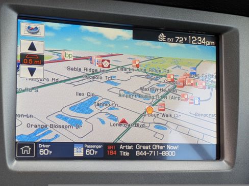 Used 2014 Ford Mustang GT Premium w/ Electronics Package image 26