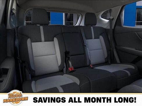 New 2026 Chevrolet Blazer LT image 17