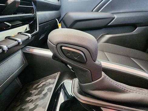 New 2025 Chevrolet Colorado W/T w/ Advanced Trailering Package image 42