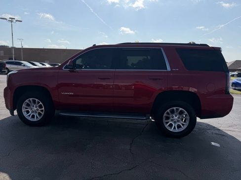 Used 2015 GMC Yukon SLE AWD/4WD image 13