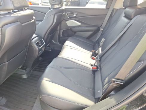 Used 2023 Acura RDX FWD w/ Technology Package image 30