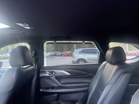 Used 2021 MAZDA CX-9 Grand Touring image 36