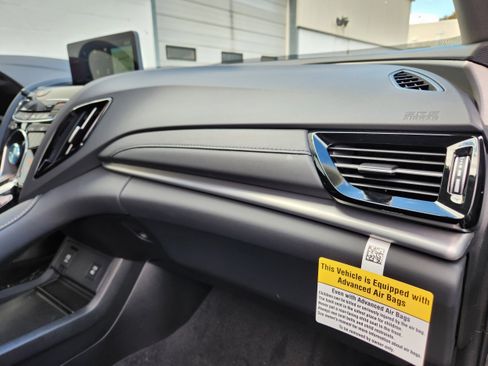 New 2025 Acura RDX SH-AWD w/ Technology Package image 13