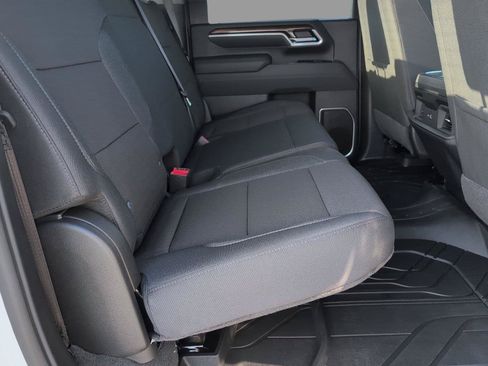 New 2026 Chevrolet Silverado 3500 LT w/ All Star Edition AWD/4WD image 39