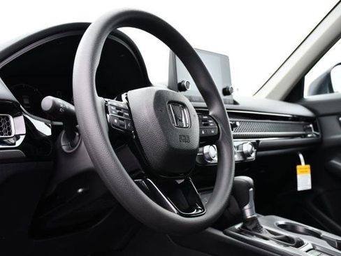 New 2026 Honda Civic LX image 11