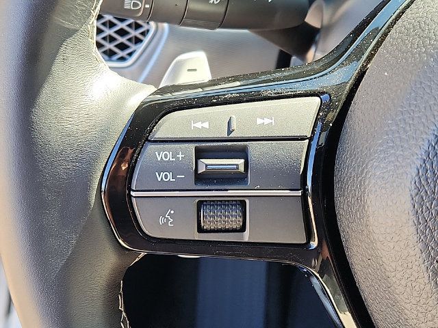 Certified 2026 Acura Integra A-Spec w/ Technology Package FWD image 21