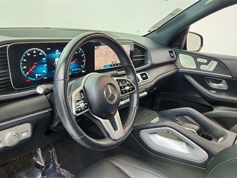 Used 2023 Mercedes-Benz GLE 450 4MATIC w/ AMG Line Exterior image 19