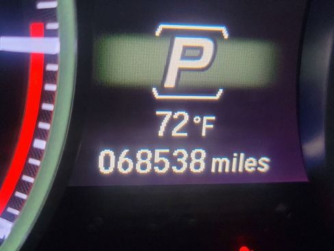Used 2020 Acura ILX FWD image 34