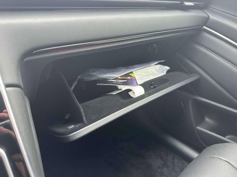 New 2025 Genesis GV80 2.5T image 30