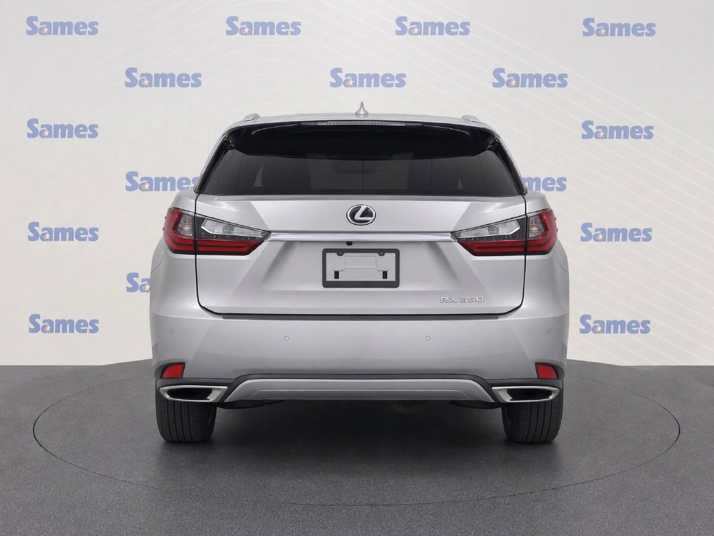 Used 2020 Lexus RX 350 FWD w/ Premium Package image 6