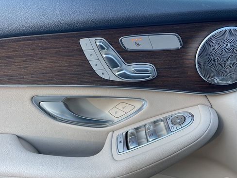 Certified 2021 Mercedes-Benz GLC 300 4MATIC image 9