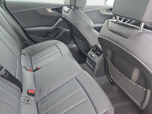 Used 2023 Audi A5 2.0T Premium Plus w/ Premium Plus AWD/4WD image 13