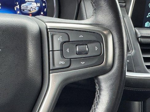 Certified 2022 Chevrolet Tahoe LT w/ Luxury Package image 21