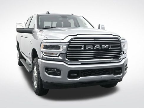 Used 2024 RAM 2500 Laramie image 3