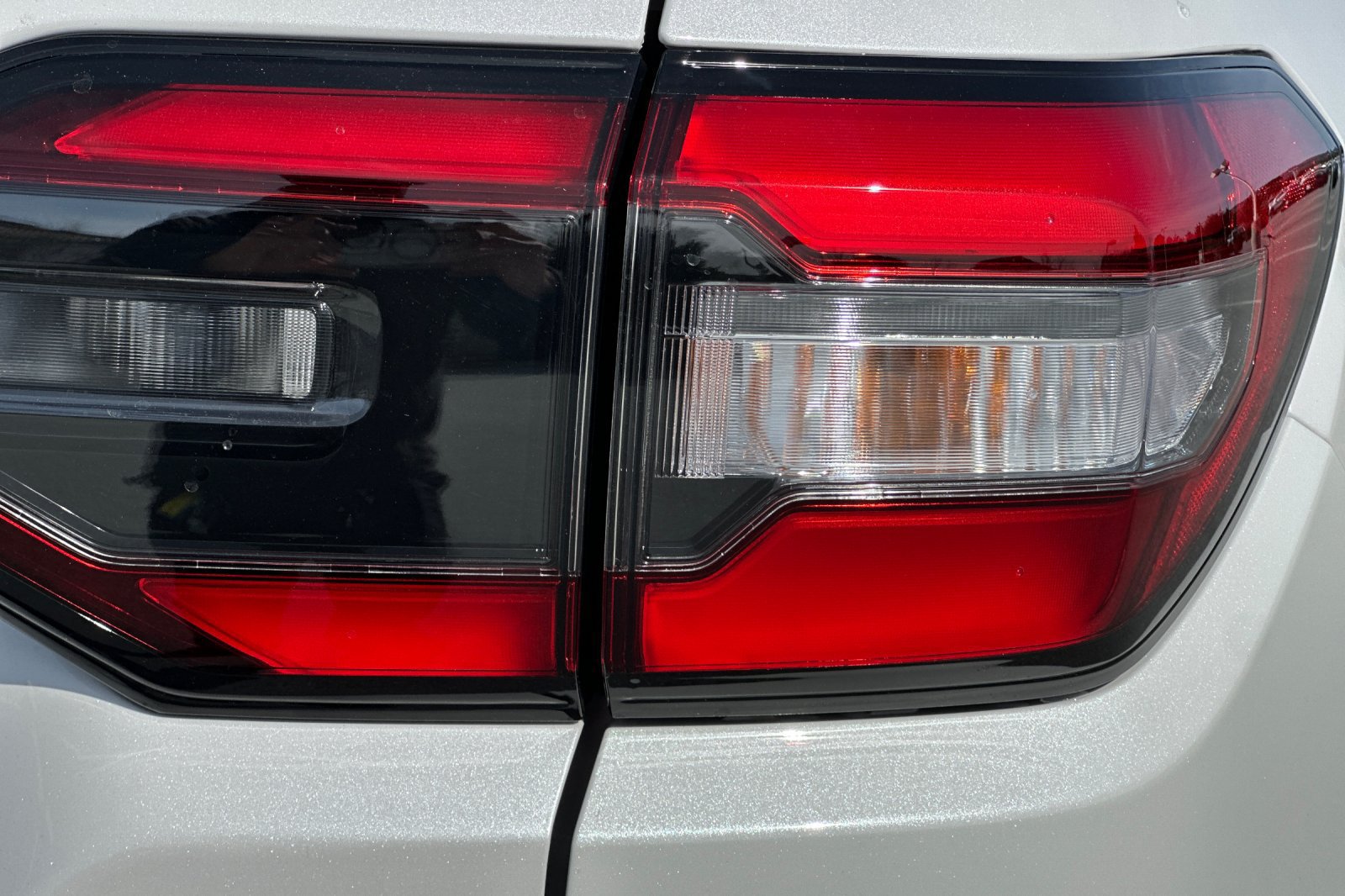New 2026 Honda Pilot EX-L image 26