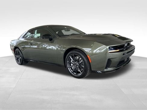 New 2026 Dodge Charger R/T Scat Pack image 2