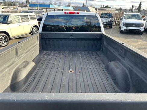 Used 2011 GMC Sierra 3500 SLT w/ SLT Convenience Package image 24