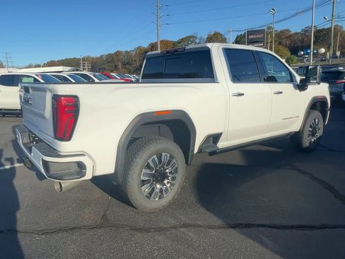 New 2026 GMC Sierra 2500 Denali w/ Denali Reserve Package image 29