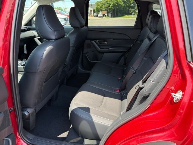 New 2026 MAZDA CX-5 Select AWD/4WD image 9