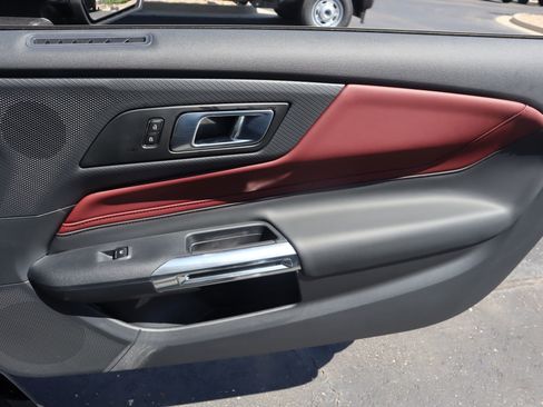 New 2026 Ford Mustang GT Premium image 15