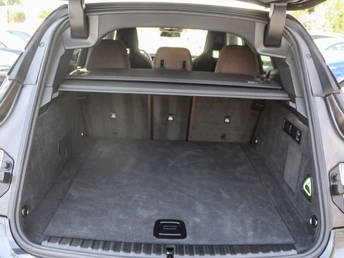 Certified 2023 BMW iX xDrive50 w/ Convenience Package image 25