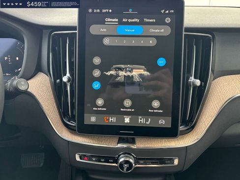 New 2026 Volvo XC60 B5 Plus w/ Climate Package image 14