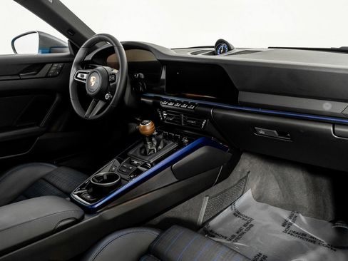 Used 2026 Porsche 911 Carrera T image 51