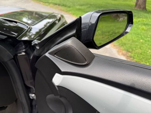 Used 2012 Chevrolet Camaro SS RWD image 33
