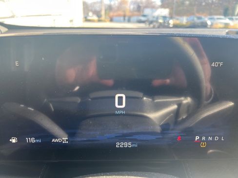 Used 2026 Chevrolet Equinox LT image 66