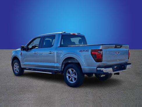 Used 2024 Ford F150 XLT w/ Mobile Office Package image 4