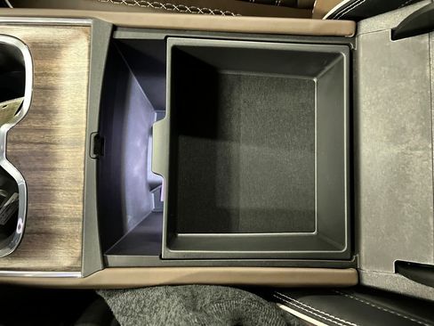 New 2026 GMC Acadia Denali Ultimate w/ LPO, Floor Liner Package image 14