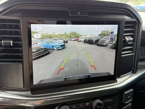 New 2026 Ford F150 STX RWD image 18