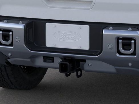 New 2025 Ford Bronco Sport Outer Banks w/ Sasquatch Outer Banks Package AWD/4WD image 23