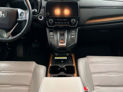 Used 2022 Honda CR-V Touring image 13