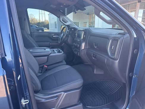 Used 2021 Chevrolet Silverado 1500 LT w/ All Star Edition Plus image 10