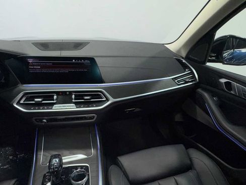 Used 2020 BMW X7 xDrive40i w/ Premium Package AWD/4WD image 15