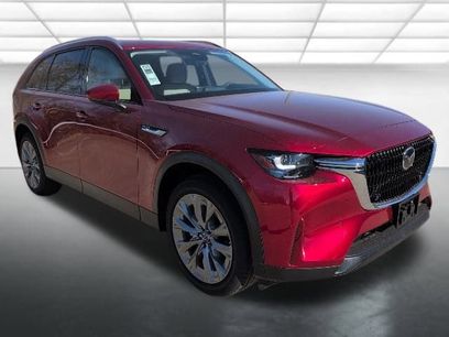 New 2026 MAZDA CX-90 3.3 Turbo w/ Preferred Package