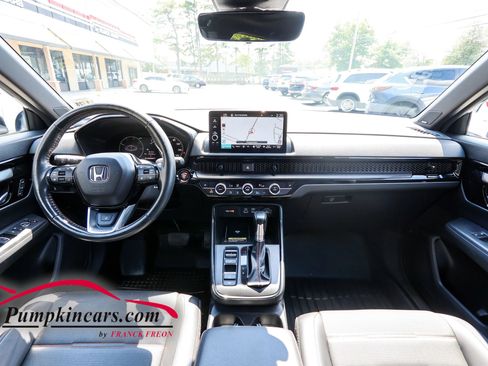 Used 2023 Honda CR-V Sport Touring image 29