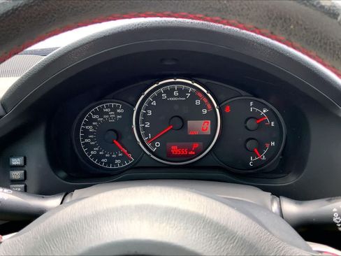 Used 2014 Subaru BRZ Limited RWD image 16