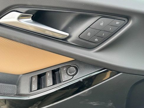 New 2026 Chevrolet Equinox ACTIV w/ Convenience Package III image 10