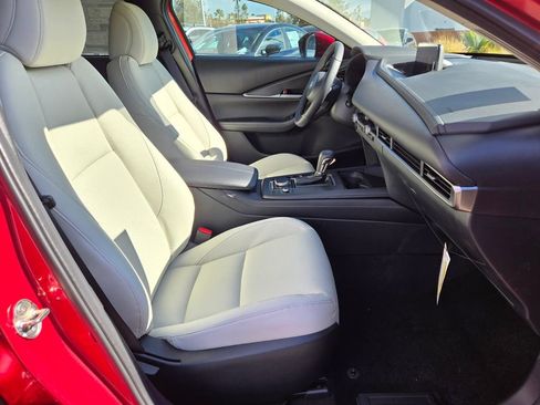 New 2026 MAZDA CX-30 AWD 2.5 S w/ Premium Package image 21