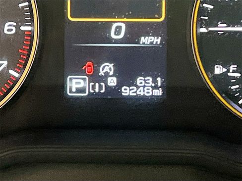 Used 2024 Subaru Crosstrek 2.5i Wilderness image 12