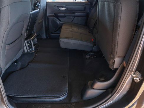 New 2026 RAM 1500 Express RWD image 28