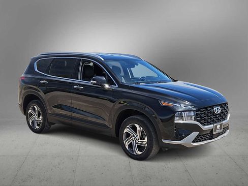 Certified 2023 Hyundai Santa Fe SEL AWD/4WD image 2