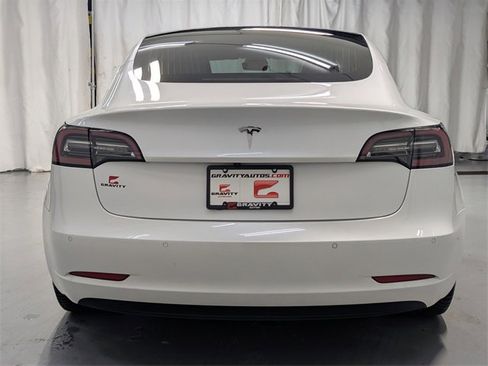 Used 2020 Tesla Model 3 Standard Range image 26
