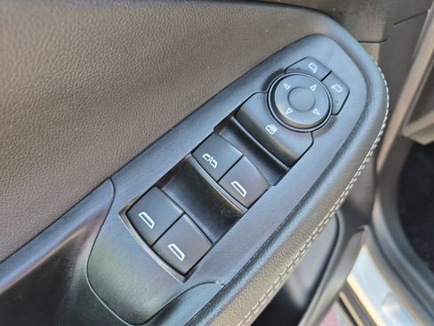 Used 2023 Buick Encore GX Preferred FWD image 20